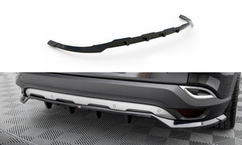 Splitter Tylny (Z Dyfuzorem) Maxton Renault Espace Mk5