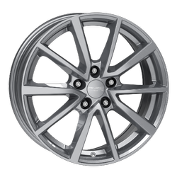 Felga aluminiowa 16" Anzio Vec 16x6,5 ET47,5 4x108 szary