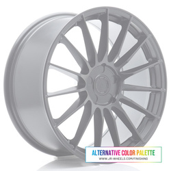 Felga aluminiowa 19" Japan Racing SL05 19x8,5 ET20-45 5H BLANK Custom Finish