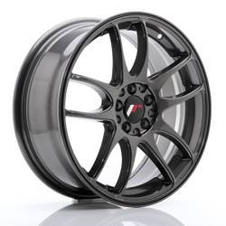 Felga aluminiowa 17" Japan Racing JR29 17x7 ET40 5x100/114 Hyper Gray