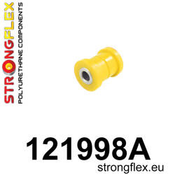 Tuleja wahacza przedniego – przednia SPORT Galant Eclipse