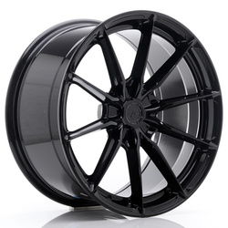 Felga aluminiowa 19" Japan Racing JR37 19x9,5 ET45 5x120 Gloss Black