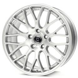 Felga aluminiowa 19" Diewe Impatto 19x9,5 ET21 5x112 Srebrny
