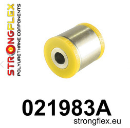 021983A: Tuleja tylnego górnego wahacza SPORT