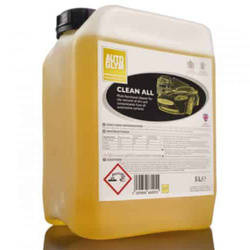 AUTOGLYM Professional Line Clean All 5L - Mocno skoncentrowane APC