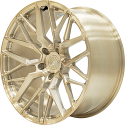 Felga aluminiowa 19" BC Forged EH-T03 19x12,5 BLANK Custom Finish