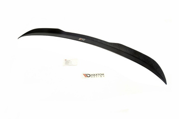 Spoiler Cap Maxton Opel Corsa E OPC/VXR