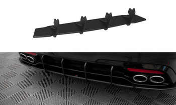 Dyfuzor Tylny Street Pro V.1 Maxton Kia Stinger GT / GT-Line  Mk1