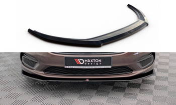 Splitter Przedni Maxton Fiat Tipo S-Design