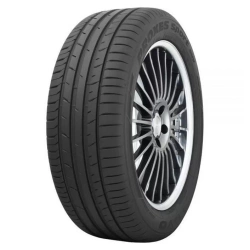 Opona letnia Toyo Proxes Sport SUV 255/55 R20 110 Y DOT2021