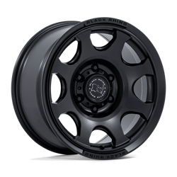 Felga aluminiowa 17" Black Rhino BR037 TEMBO 17x8,5 ET25 6x114,3