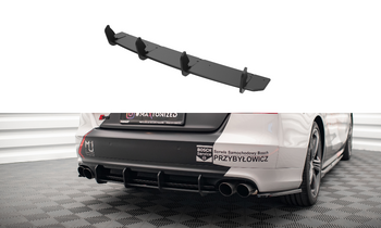 Dyfuzor Tylny Street Pro Maxton Audi S8 D4