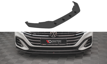 Splitter Przedni Street Pro Maxton Volkswagen Arteon R-Line Facelift