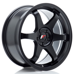 Felga aluminiowa 17" Japan Racing JR3 17x8 ET35 4x114,3 Matt Black