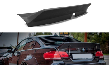 Ducktail Spoiler Maxton BMW M3 E92