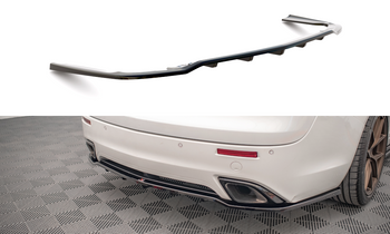 Splitter Tylny (Z Dyfuzorem) Maxton Opel Insignia OPC Mk1