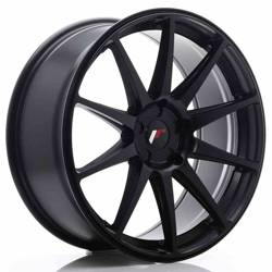 Felga aluminiowa 20" Japan Racing JR11 20x8,5 ET35 5x112 Black