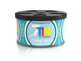 Zapach samochodowy 7TIN Crystal Wave