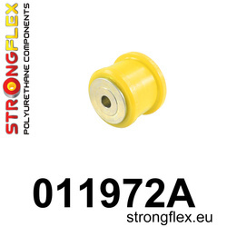 Tuleja wahacza przedniego górnego SPORT Stelvio (16-) Giulia (15-)