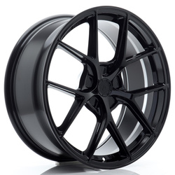 Felga aluminiowa 19" Japan Racing SL01 19x9 ET24 5x114,3 Gloss Black