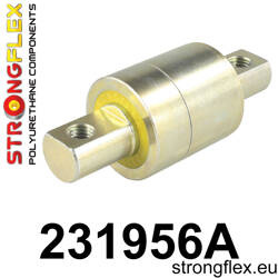 Tuleja wahacza przedniego – przednia SPORT S80 V70 XC / XC70 S60 V70