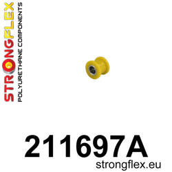 Tuleja przekładni kierowniczej SPORT Yaris Yaris Verso (99-05) P2