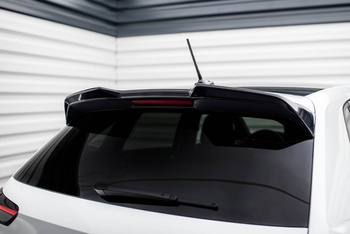 Spoiler Cap 3D Maxton Volkswagen Polo GTI Mk6