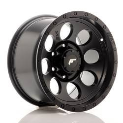 Felga aluminiowa 16" Japan Racing JRX4 16x9 ET0 6x139.7 Matt Black