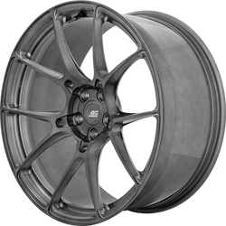 Felga aluminiowa 17" BC Forged RZ02 17x7 BLANK Custom Finish