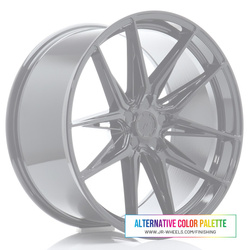 Felga aluminiowa 21" Japan Racing JR44 21x11 ET11-46 5H BLANK Custom Finish