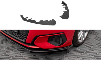 Front Flaps Maxton Audi A3 8Y