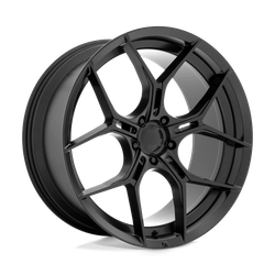 Felga aluminiowa 20" Asanti Black ABL-37 MONARCH 20x9 ET38 5x120 Satin Black