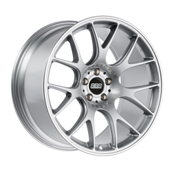 Felga aluminiowa 20" BBS CH-R 20x10,5 ET35 5x120 Brilliant Silver
