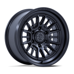 Felga aluminiowa 17" Black Rhino BR030 TALEO 17x8,5 ET0 6x139,7 Matte Black