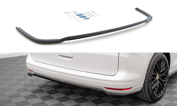Splitter Tylny Volkswagen Caddy Mk5 / Maxton Ford Transit Connect Mk3