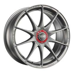 Felga aluminiowa 18" OZ Formula Hlt 18x8 ET29 5x120 Grigio Corsa