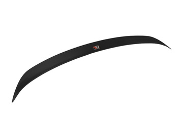 Spoiler Cap tylnego VW SCIROCCO MK.3 R FACELIFT