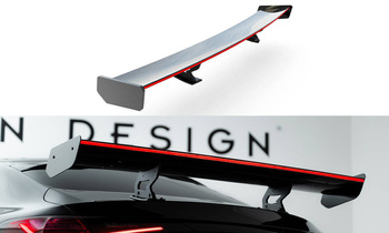 Karbonowy Spoiler V.1 + LED Maxton Mercedes-Benz CLE AMG-Line / AMG CLE 53 C236