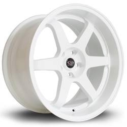 Felga aluminiowa 19" Rota Grid 19x10,5 ET20 5x114,3 White