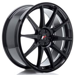 Felga aluminiowa 20" Japan Racing JR11 20x8,5 ET35 5x112 Gloss Black