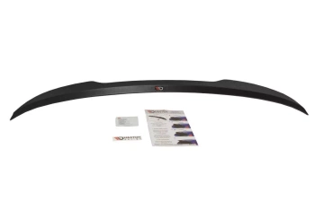 Spoiler Cap V.1 Maxton BMW 5 G30 Sedan