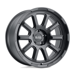 Felga aluminiowa 18" Black Rhino Chase 18x9,5 ET-18 6x139,7 Matte Black