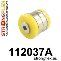 Tuleja wahacza przedniego dolnego – przednia SPORT CL Klasa S