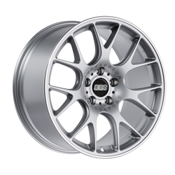 Felga aluminiowa 19" BBS CH-R 19x9,5 ET45 5x112 Brilliant Silver