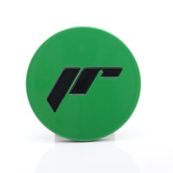 Dekielek Center Cap Japan Racing 087 Green