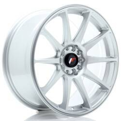 Felga aluminiowa 18" Japan Racing JR11 18x8,5 ET40 5x112/114 Hyper Silver