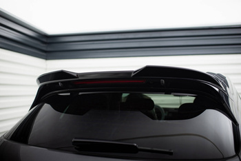 Spoiler Cap 3D Maxton Porsche Cayenne SUV Mk3 Facelift