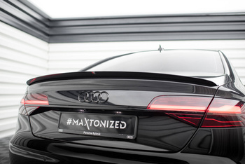 Spoiler Cap Maxton Audi A8 D4