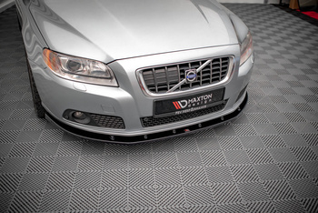 Splitter Przedni V.1 Maxton Volvo V70 Mk3
