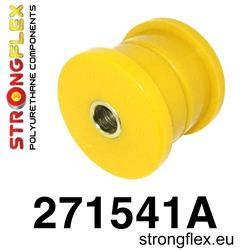 Tuleja tylnego dyferencjału - przednia SPORT Tribeca B9 (06-14) WX Forester Impreza Legacy/Outback Baja (02-06) Levorg (14-20) VM XV / Crosstrek WRX STI (14-22) VA Exiga (09-14) YA